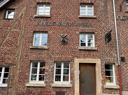 Karnevalsmuseum