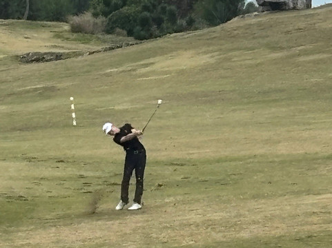 瓦拉德罗高尔夫俱乐部-巴拉德罗必去景点