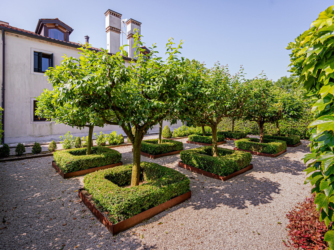 Fiori e Frutti Agriresort Hotel主图