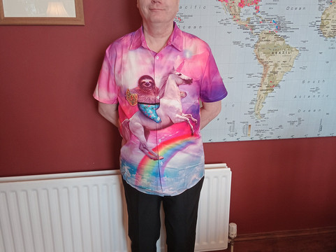 Hargreaves House主图