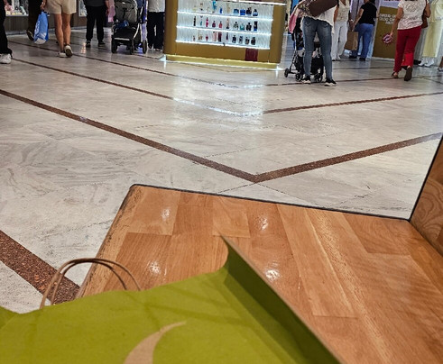 Parque Arauco-圣地亚哥必去景点