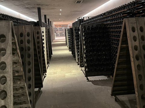 Kettmeir-Caldaro sulla Strada del Vino必去景点