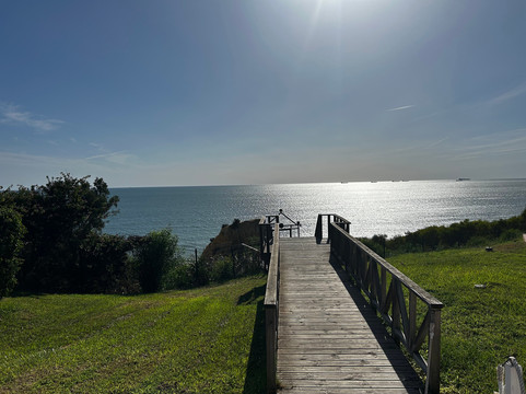 马札冈酒店主图