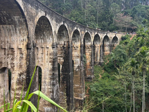 Sri Lankan Spring Tours-蒂瑟默哈拉默必去景点