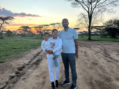 Leeu Tours and Safaris-莫西必去景点