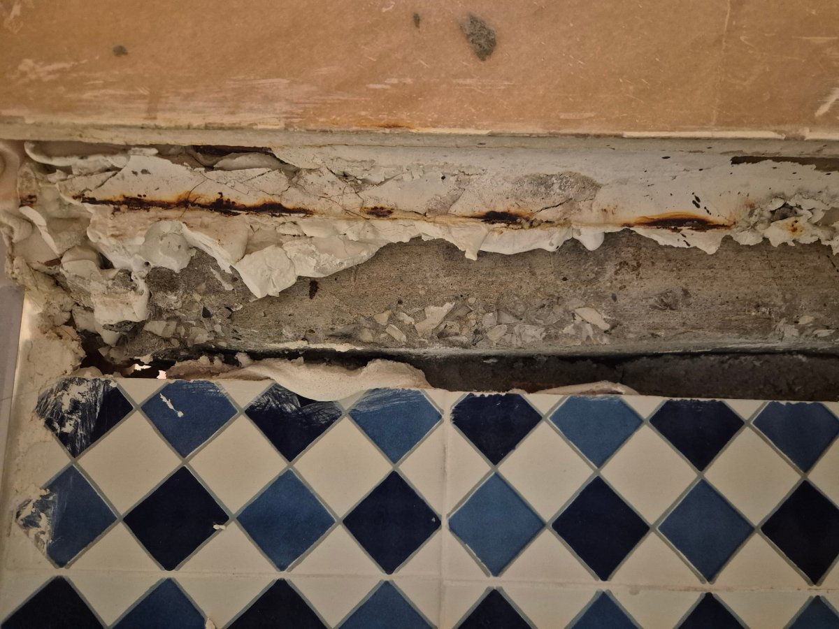 森蒂多大道公园酒店-浴室