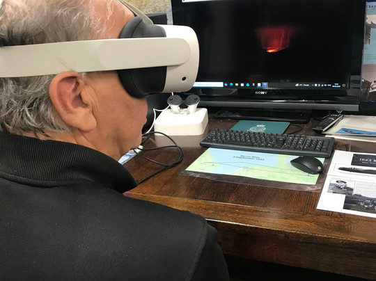 RAF Marham Aviation Heritage Centre