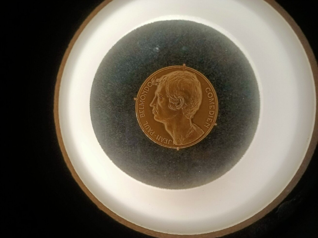 Museum Paul-Belmondo-布洛涅-比扬古必去景点