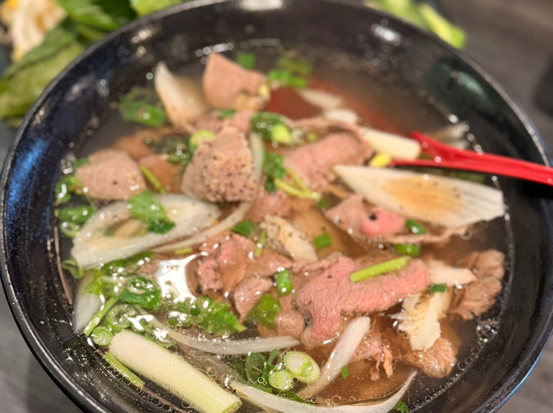 Joyful House Vietnamese Cuisine and Seafood