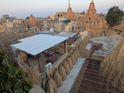 Incredible India by Car-新德里必去景点