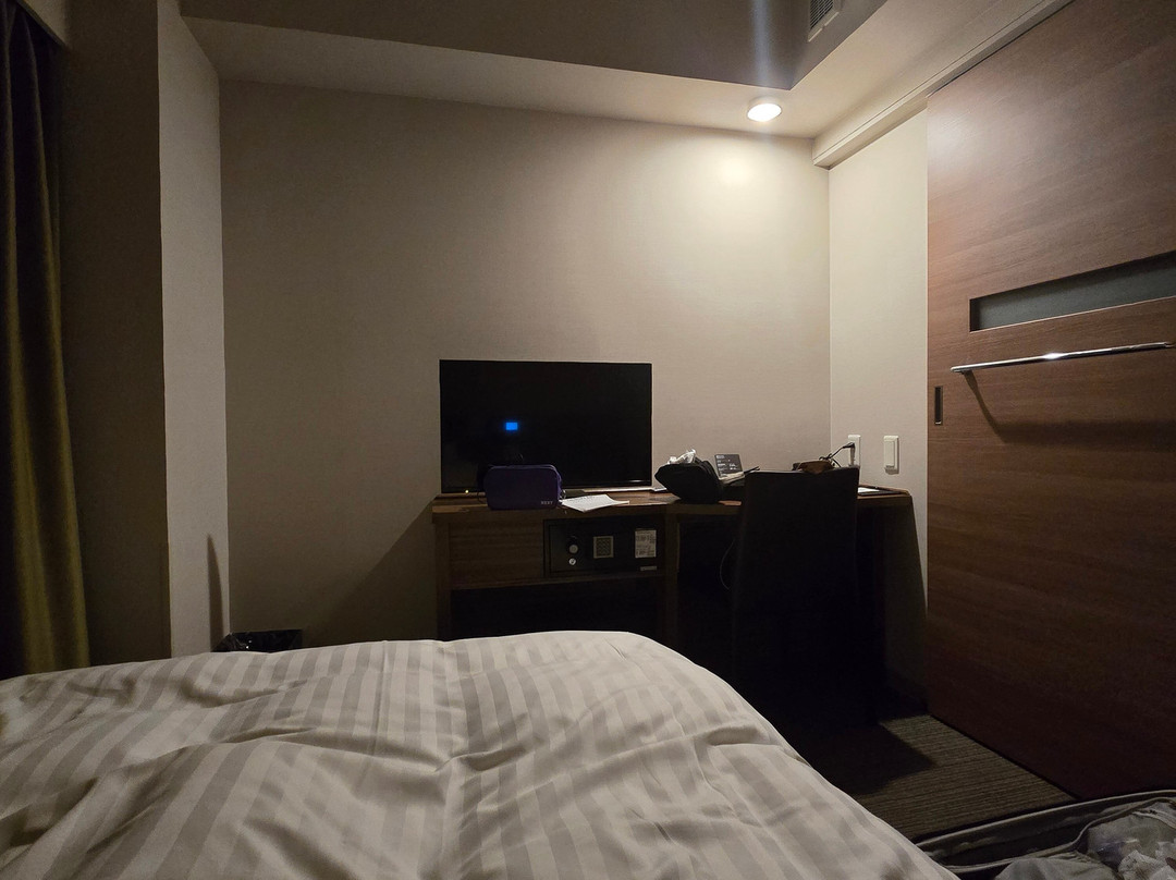 多米网走酒店主图