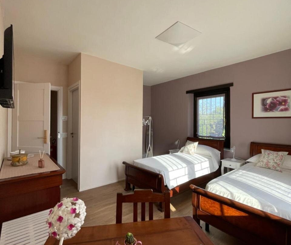 B&B Cascina Cortassa