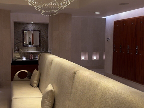 Talise Spa At Jumeirah Messilah Beach-Messila必去景点