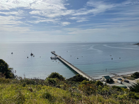 Flinders Ocean Lookout-弗林德斯必去景点