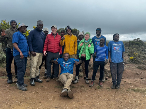 Altezza Travel-莫西必去景点