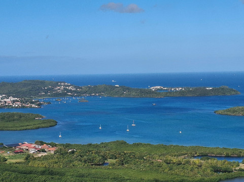 AeroDream-Le Lamentin必去景点