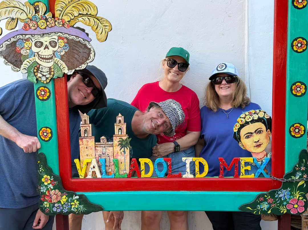 Roots & Ruins México-图伦必去景点