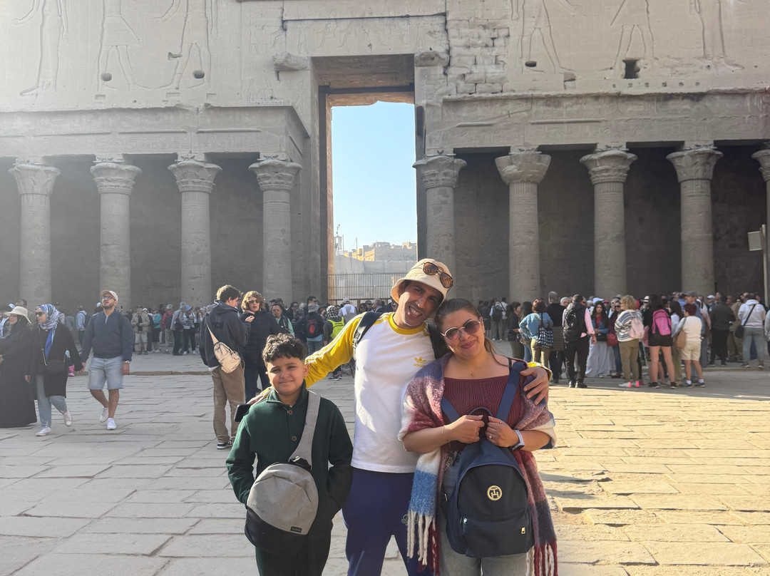 Yup Africano-哈伊马角必去景点