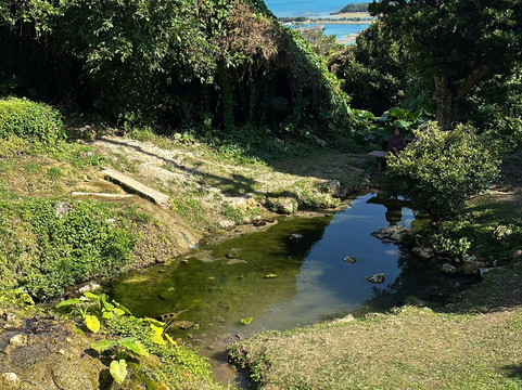 Kakinohanahija-南城市必去景点