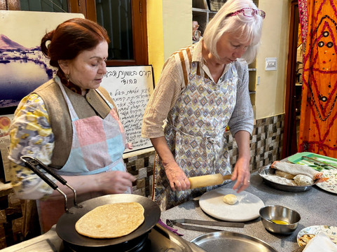 Pushkar Cooking Art & Home Stay-普希卡必去景点