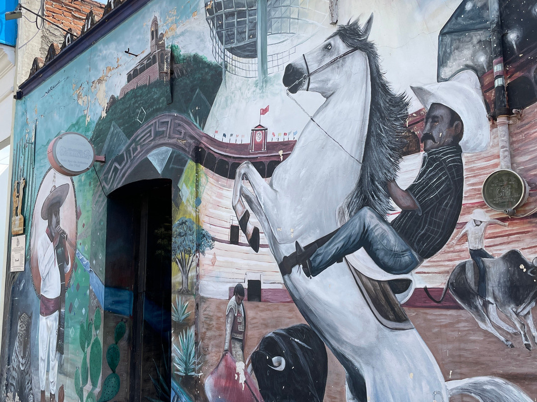 Un Regalo para mi Autlan