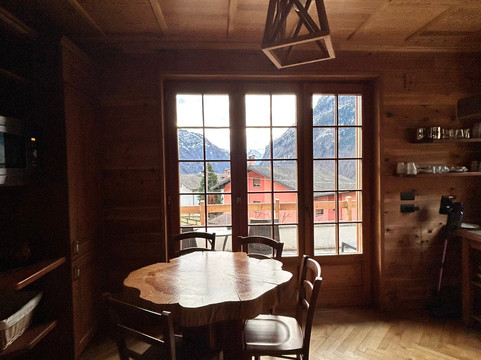 皮齐欧小屋住宿加早餐旅馆主图