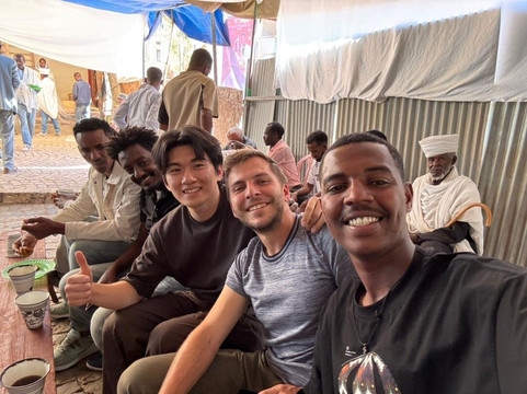 North Ethiopia Tours-Axum必去景点