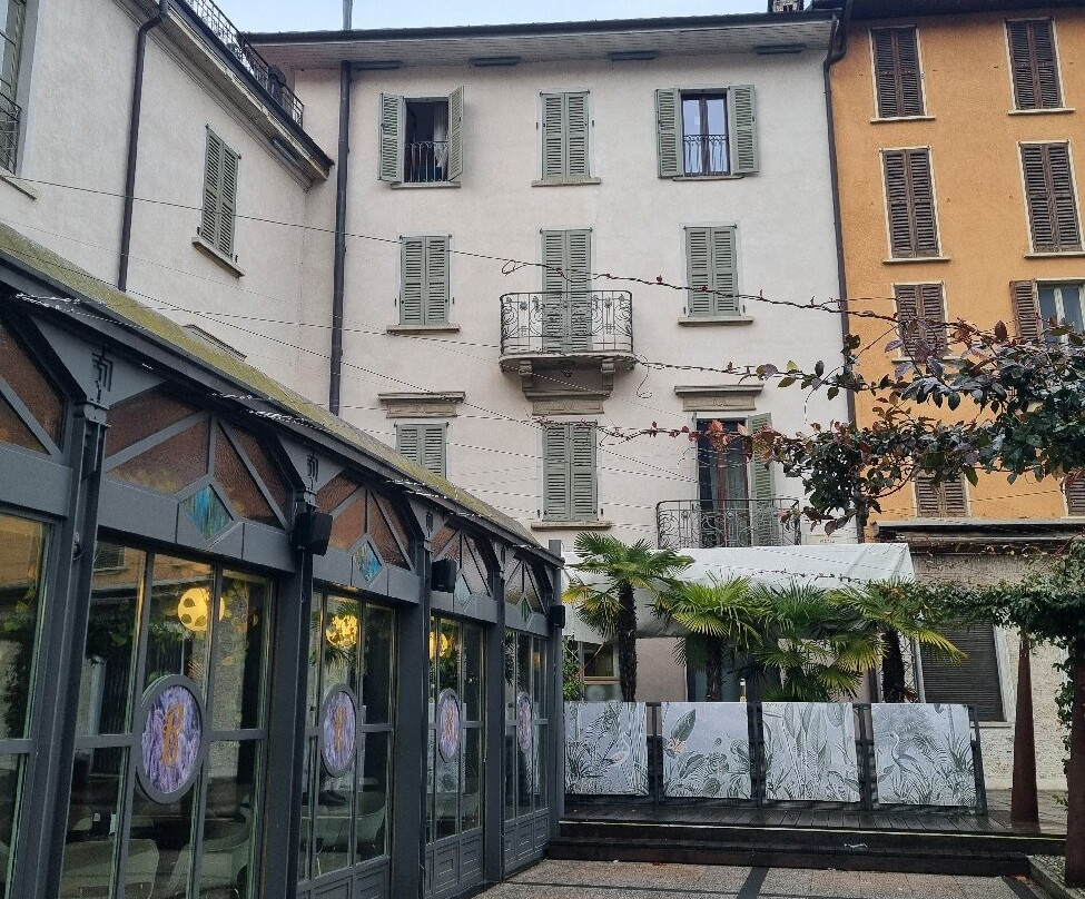 比吉奥酒店主图