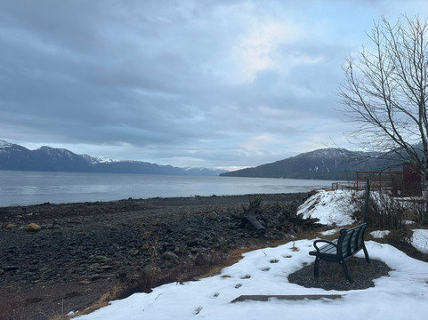 Outlook Park-Petersburg必去景点