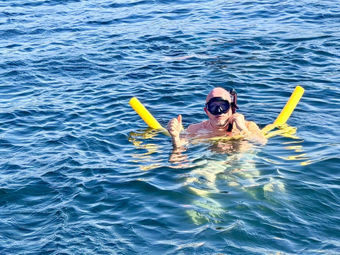 Serendipity Charters-Sailing Costa Rica-Playa Flamingo必去景点