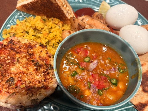 Morvee Hotels Durgapur主图