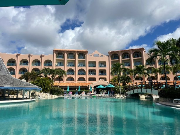 Accra Beach Hotel & Spa-官方