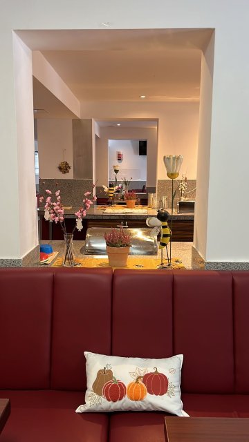 艾姆迪安帕克酒店-官方