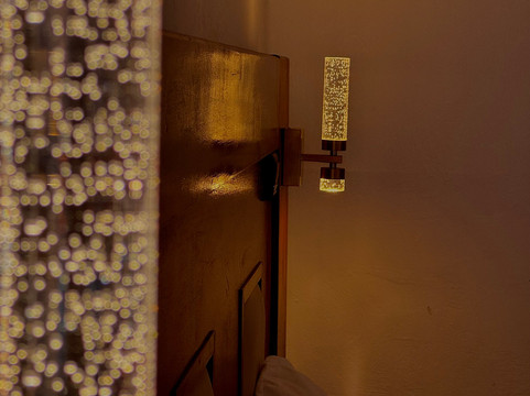 雷尔葛妮尔迪迈尔酒店主图