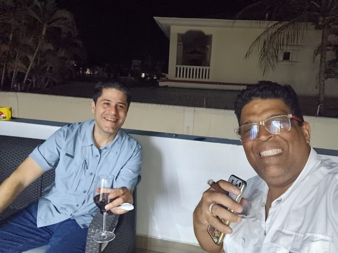 Cigar Country-拉罗马纳必去景点