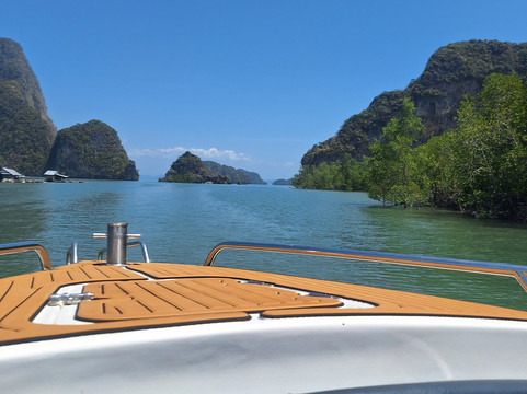 Siam Adventure World-莆缴必去景点