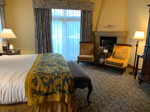 Spa Mirbeau-奥尔巴尼必去景点