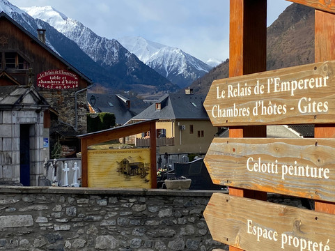 Le Relais de l'Empereur主图