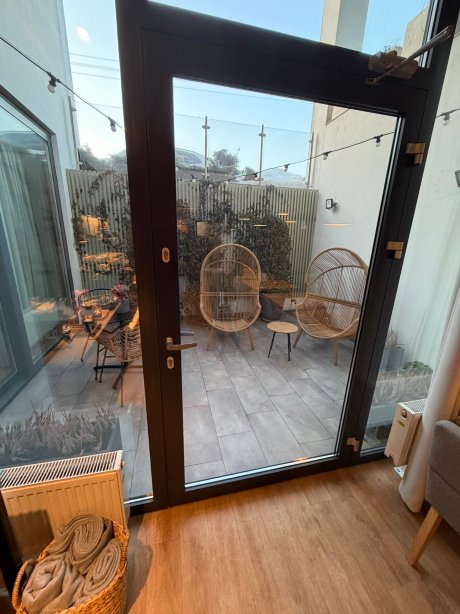 法罗斯格但斯克机场酒店-官方