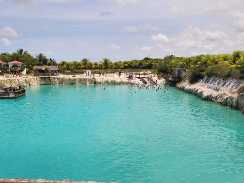 Jeri Top Tour-Jijoca de Jericoacoara必去景点