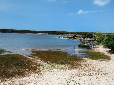 Jeri Top Tour-Jijoca de Jericoacoara必去景点