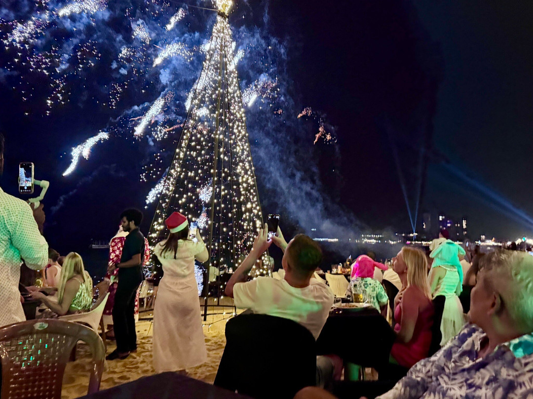 Siri Tours-Maha Induruwa必去景点