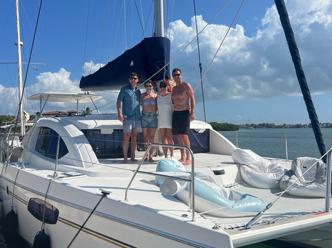 Epic Divers Grand Cayman Cayman Islands-大开曼岛必去景点