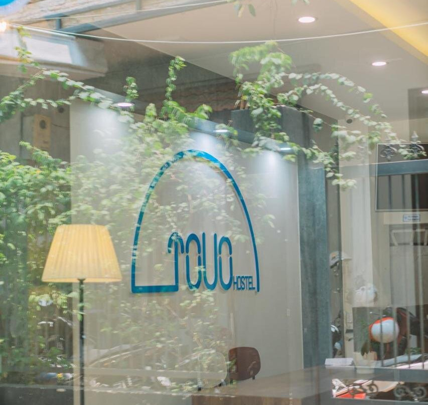 To Vo Hostel Nguyen Cong Tru