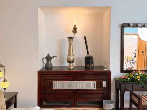 哈亚特札曼酒店及度假村主图