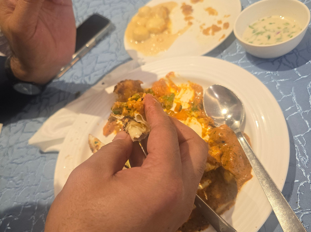 帕尔高地曼特拉酒店主图