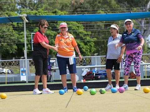 Musgrave Hill Bowls Club-拉布拉多必去景点