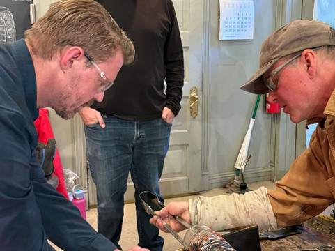 GatherHouse-弗里斯科必去景点