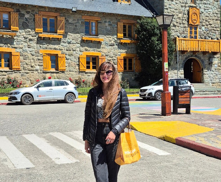 Centro Civico-圣卡洛斯-德巴里洛切必去景点