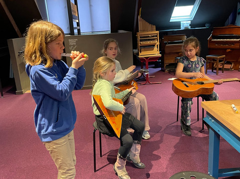 Kessels Museum-蒂尔堡必去景点